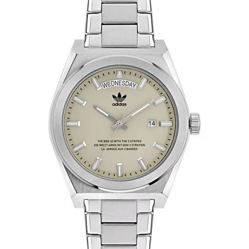 Adidas AOSY23541 Watch
