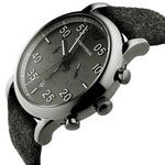 Emporio Armani AR11154 Chronograph Quartz Gray Dial Men's Watch