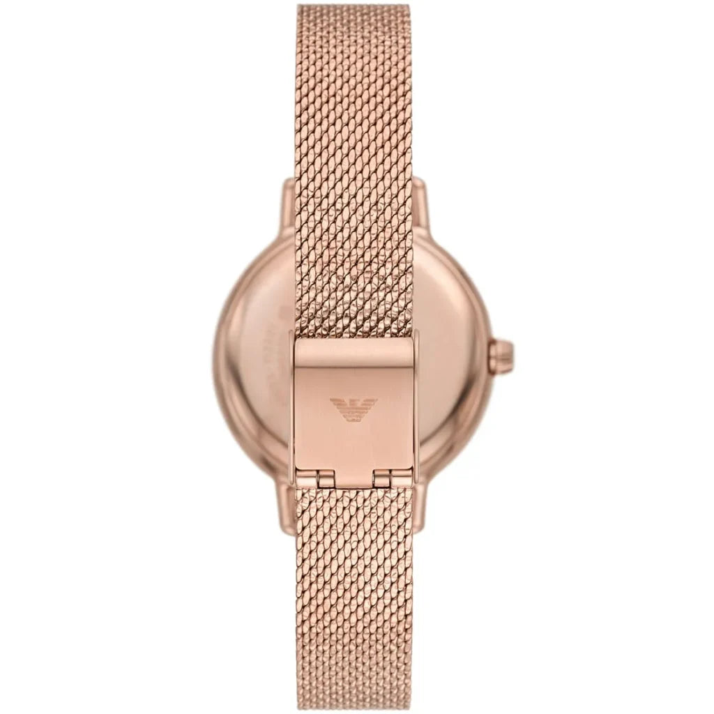 Emporio Armani AR11512 Women's Watch