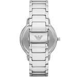 Emporio Armani AR11575 Men's Green Dial Stainless Steel Watch