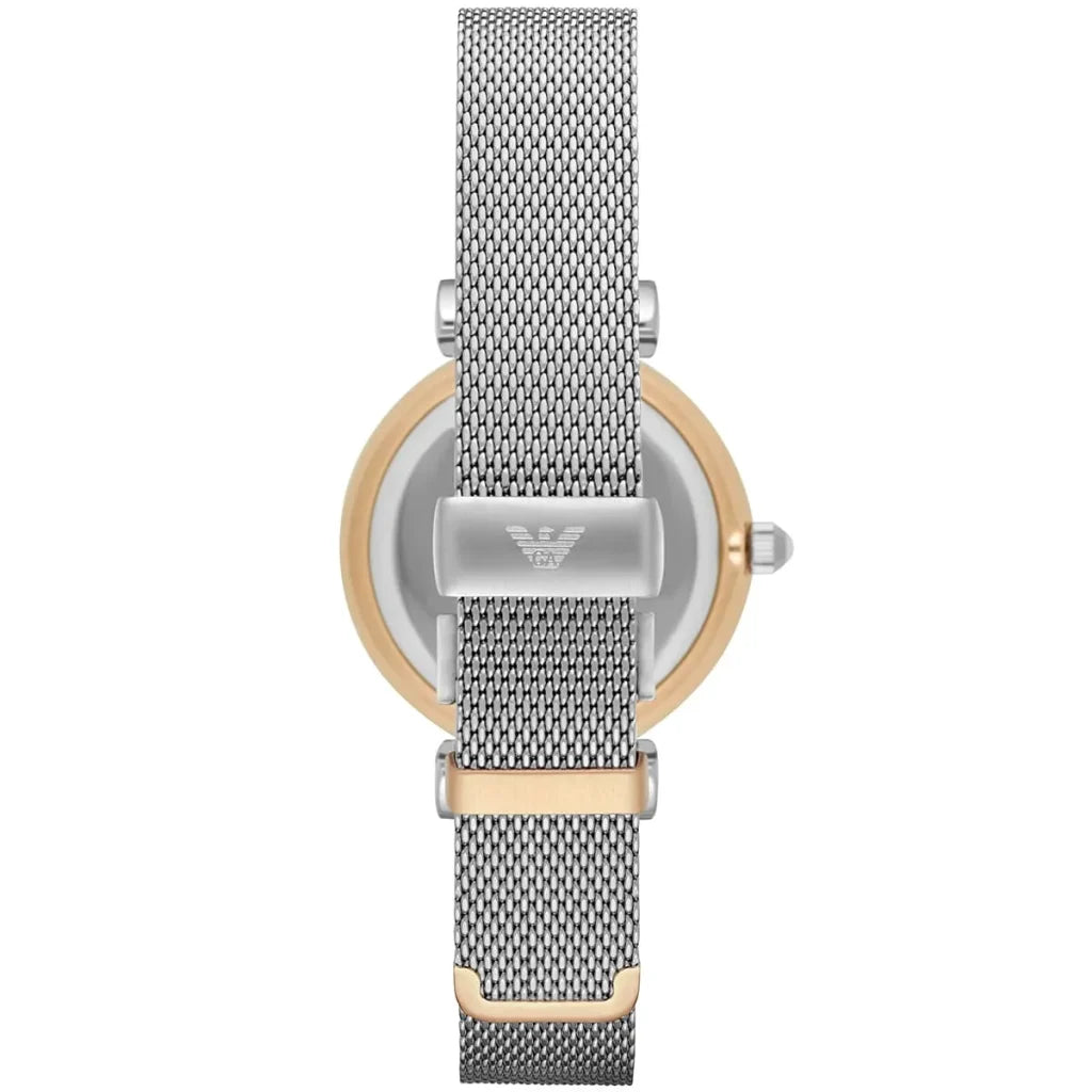 Emporio Armani AR2068 Women's Watch