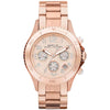 MARC JACOBS MBM3156 Chronograph Women's watch