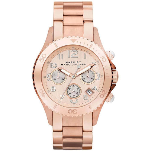MARC JACOBS MBM3156 Chronograph Women's watch