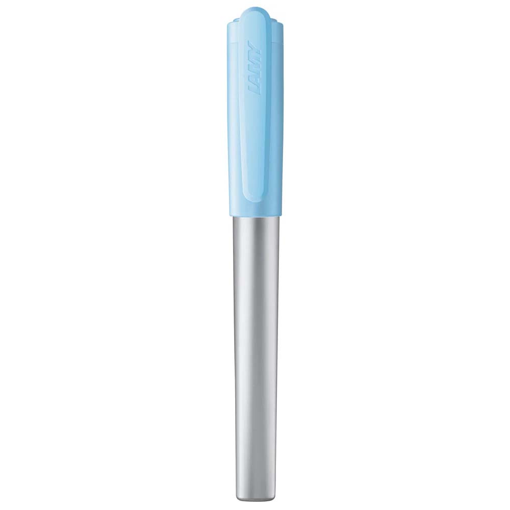 Lamy Nexx Fountain Pen Azure