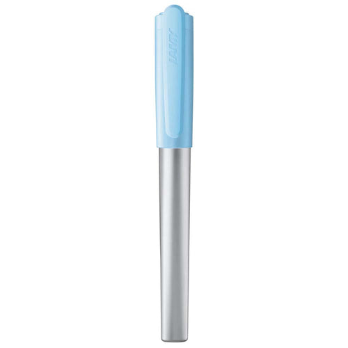Lamy Nexx Fountain Pen Azure