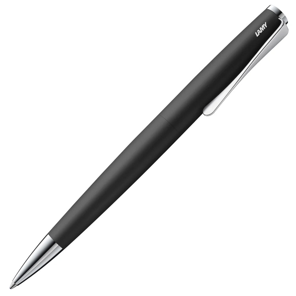 LAMY studio Ballpoint Pen black