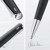LAMY Studio Ballpoint Pen Black