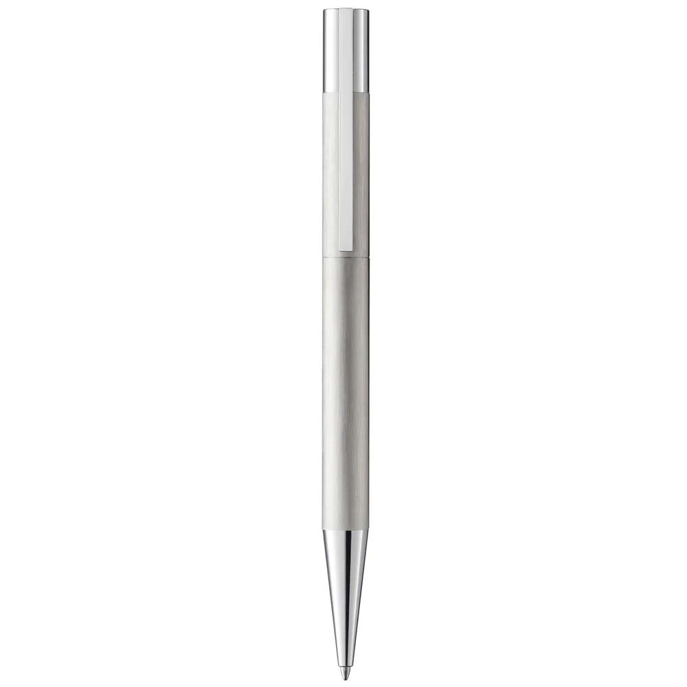 LAMY Scala BallPoint brushed
