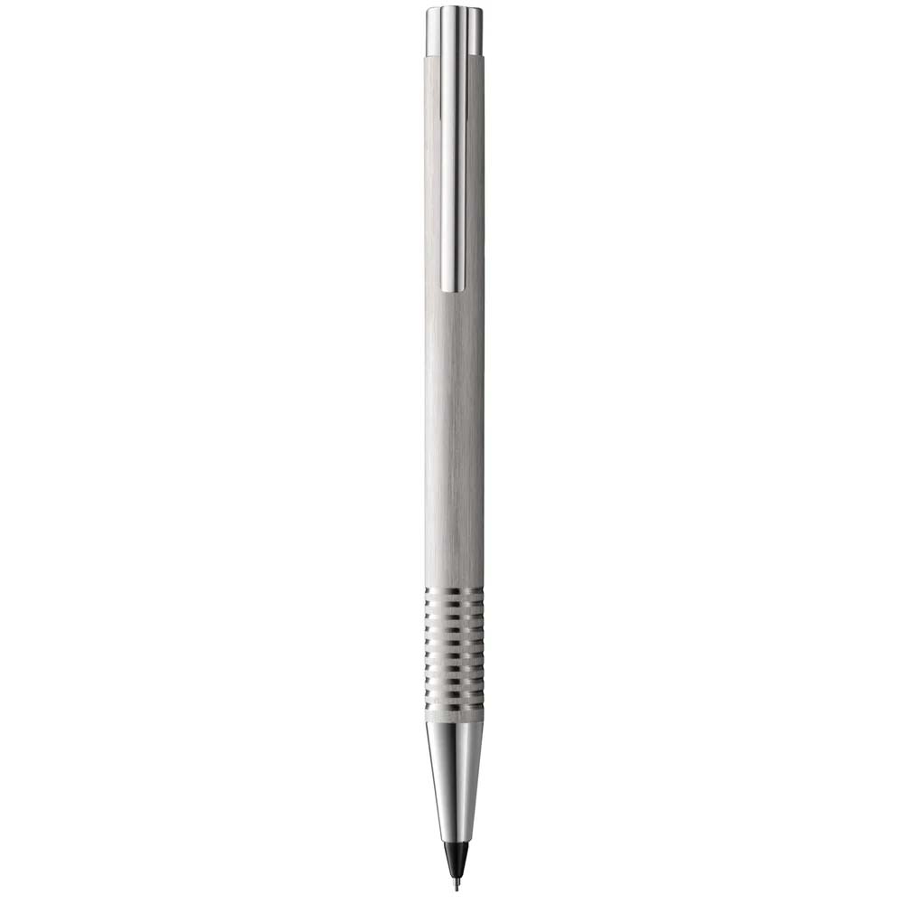 LAMY Logo Mechanical Pencil Brushed