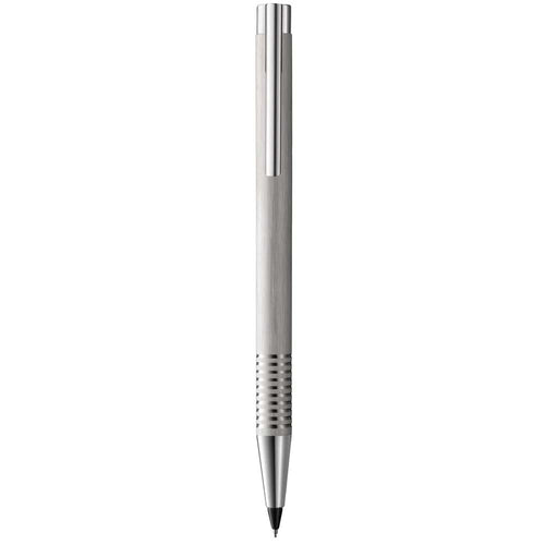 LAMY Logo Mechanical Pencil Brushed