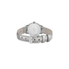 CLUSE CL50021 La Vedette Silver Leather Women's Watch Cluse