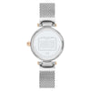 COACH 14503510 Park Stainless Steel Women's Mesh Bracelet Watch