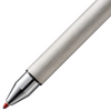 LAMY cp1 tri pen Multisystem Pens brushed