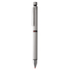 LAMY cp1 tri pen Multisystem Pens brushed