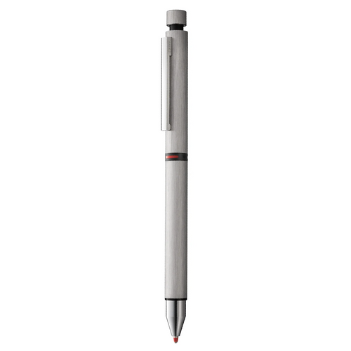 LAMY cp1 tri pen Multisystem Pens brushed