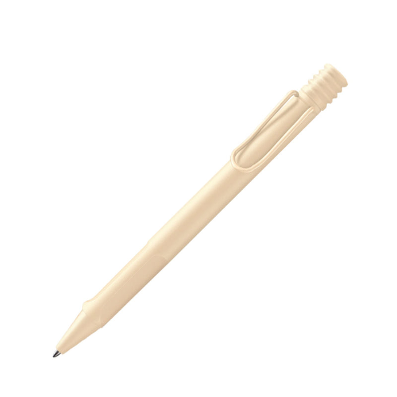 Lamy Safari BallPoint Cream
