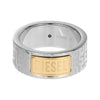 Diesel DX1427931 Two Tone Ring