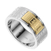 Diesel DX1427931 Two Tone Ring