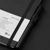 LAMY Safari All Black Ncode Smartpen Digital Writing