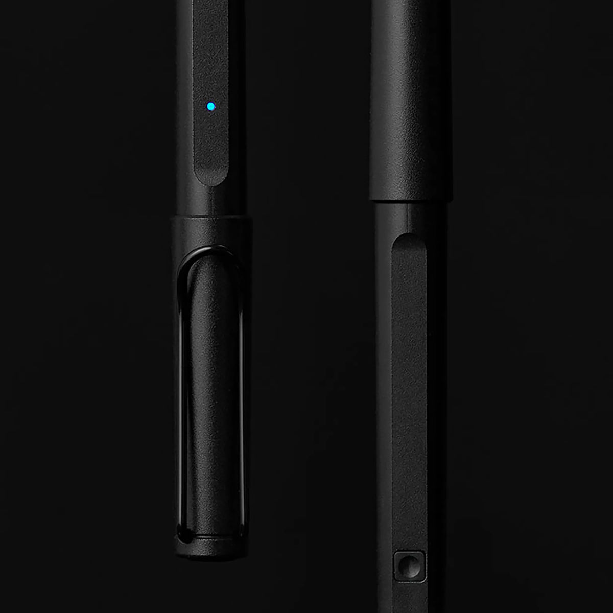 LAMY Safari All Black Ncode Smartpen Digital Writing