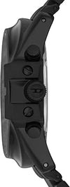 Diesel Master Chief DZ4180 Men’s Black Dial Chronograph Watch