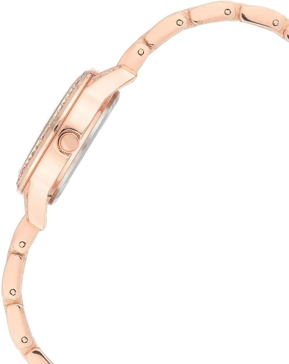 Juicy Couture Women's Watch JC/1144MTRG - Rose Gold Metallic Juicy Couture