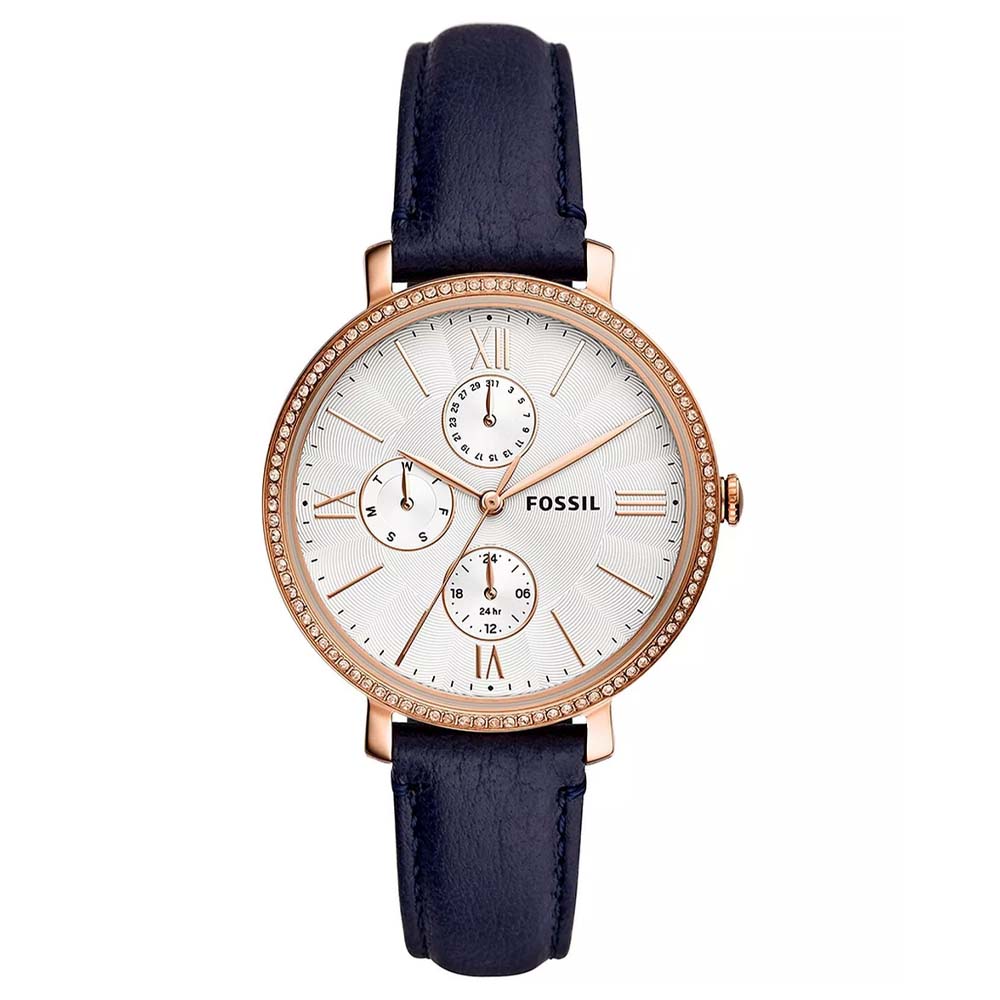 Fossil ES5096 Jacqueline Multifnctional Women's Watch