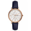 Fossil ES5096 Jacqueline Multifnctional Women's Watch