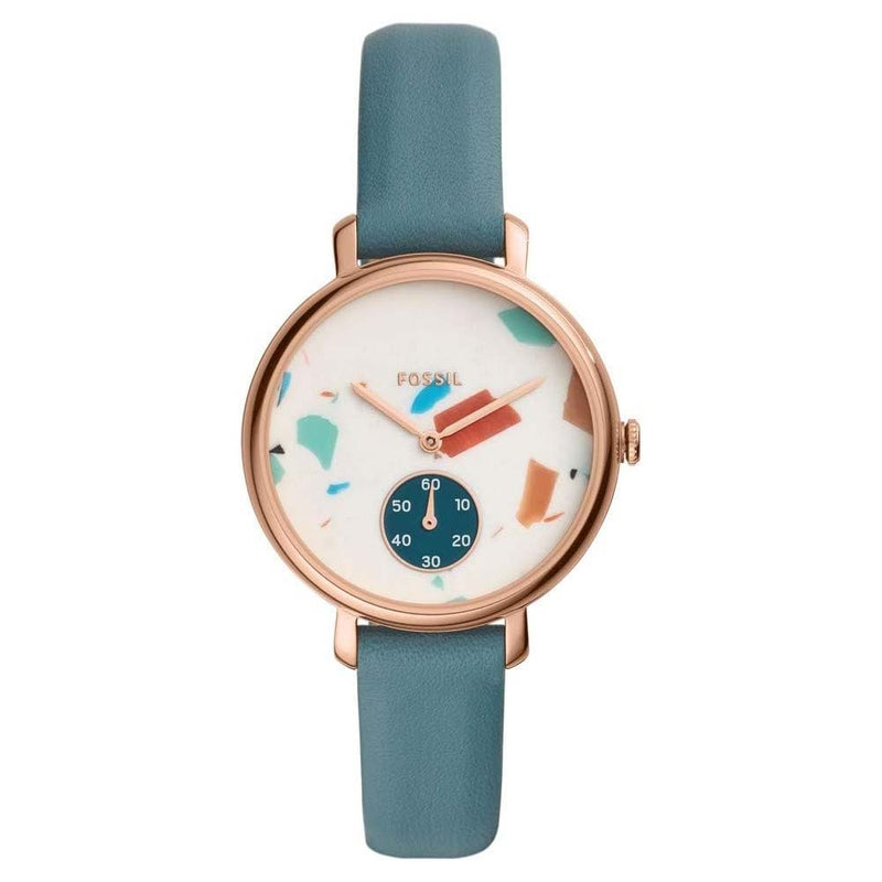 Fossil ES4524 Fossil Jacqueline Multi-colored Women's Watch