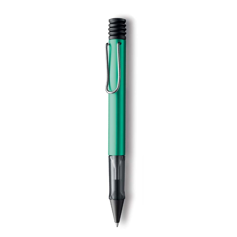 LAMY Al-Star Ballpoint Blue/Green