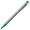 LAMY Logo Ballpoint Pen Matt Green