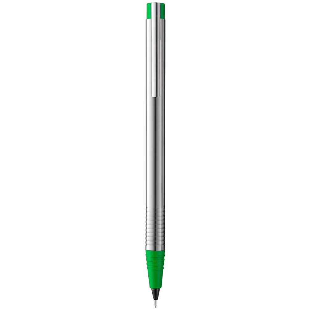LAMY Logo Mechanical Pencil Green