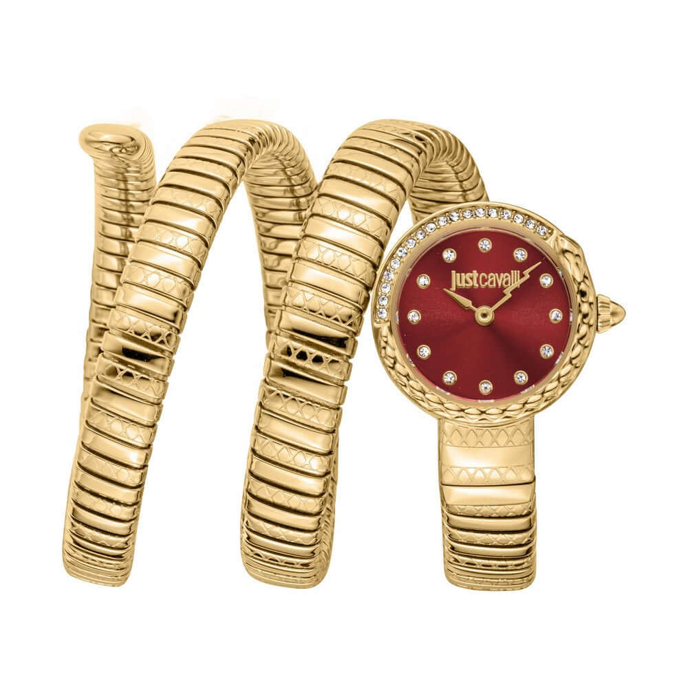 Just Cavalli JC1L302M0035 Women's Watch