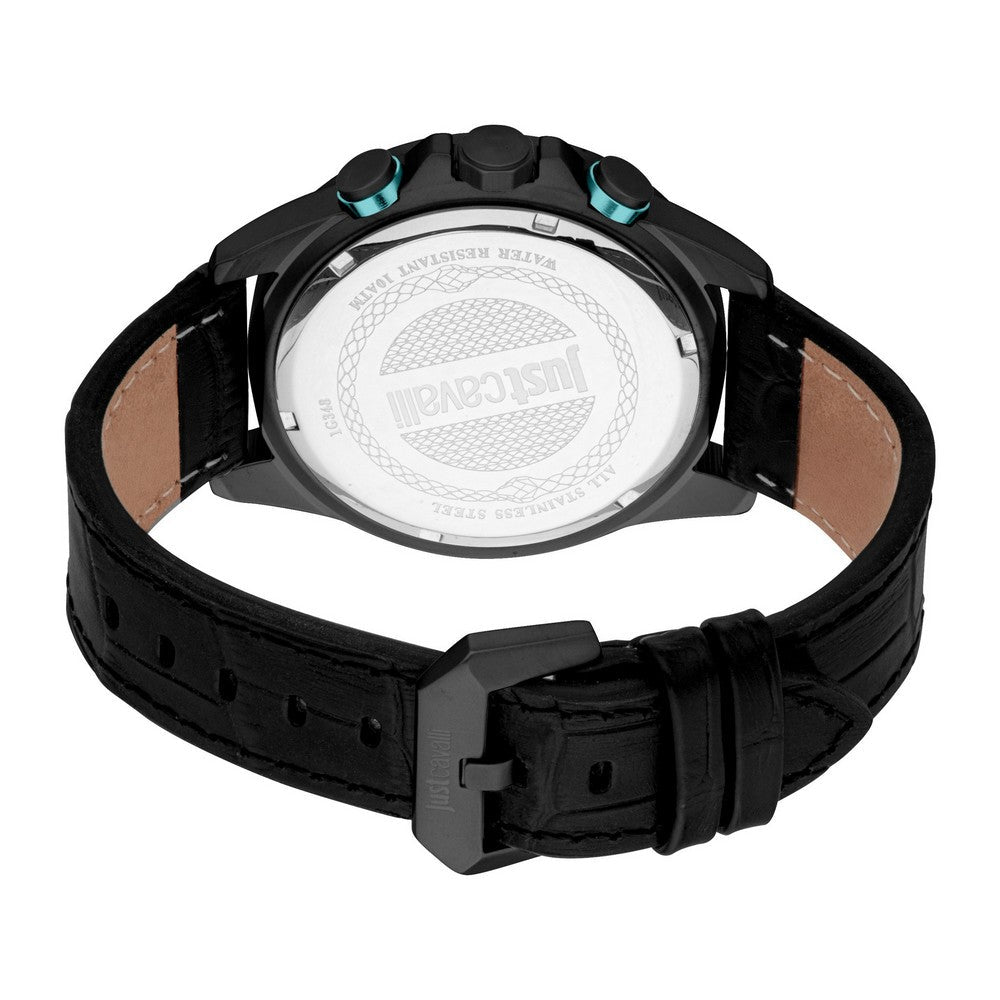 Just Cavalli JC1G348L0045 Men's Watch