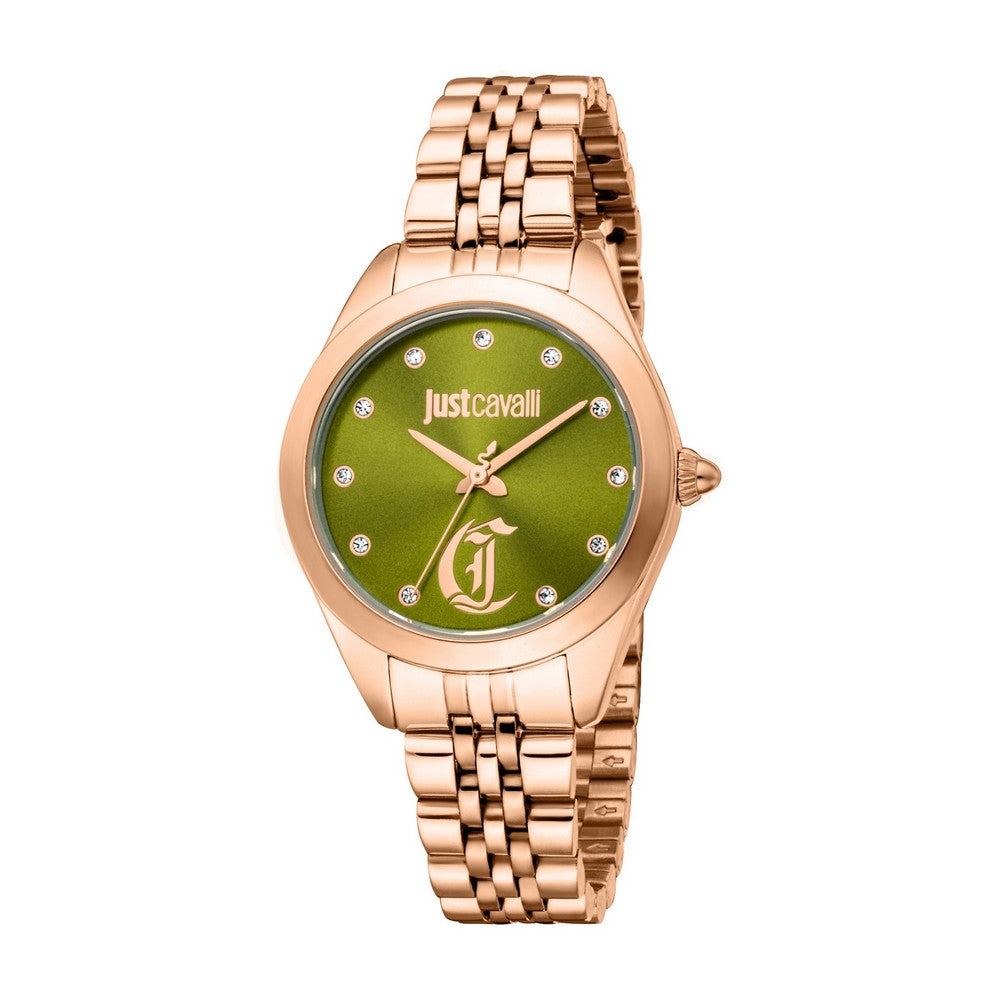 Just Cavalli JC1L309M0065 Women's Watch