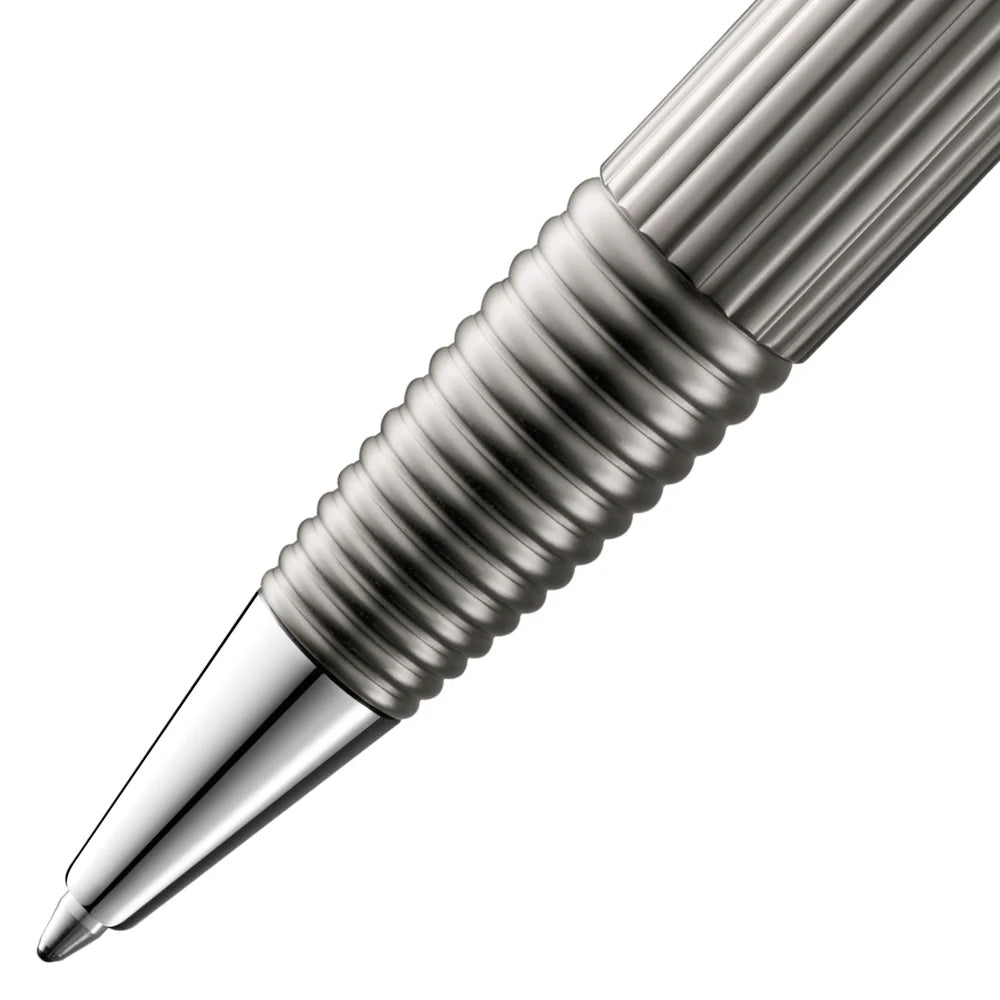 LAMY imporium Ballpoint Pen titanium