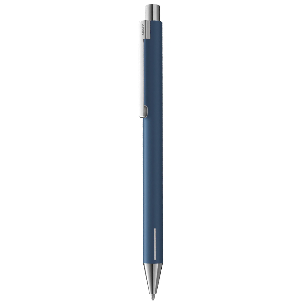 LAMY econ Ballpoint Pen indigo
