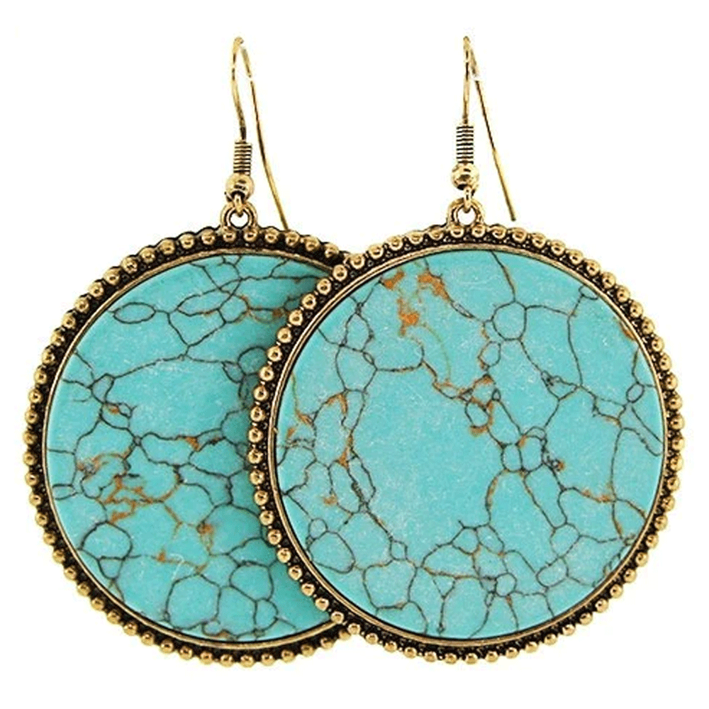 LONNA & LILLY JEWELRY 60540832 PIERCED EARRING