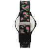 Juicy Couture JC/1112PKFL Women's Watch - Pink Floral Touch