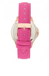 Juicy Couture Women's Watch JC/1106RGHP - Rose Gold Glamour