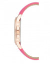 Juicy Couture Women's Watch JC/1106RGHP - Rose Gold Glamour