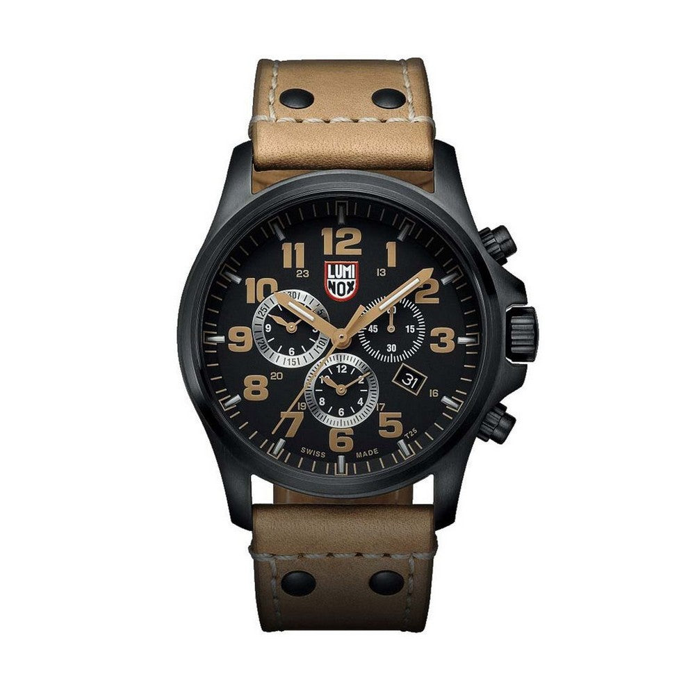 LUMINOX L1945 Atacama Field Chronograph Alarm Men's Watch