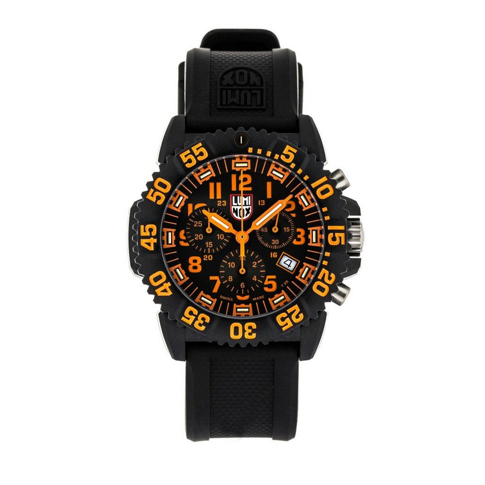 LUMINOX L3089 Navy Seal Colormark Chronograph Men's Watch