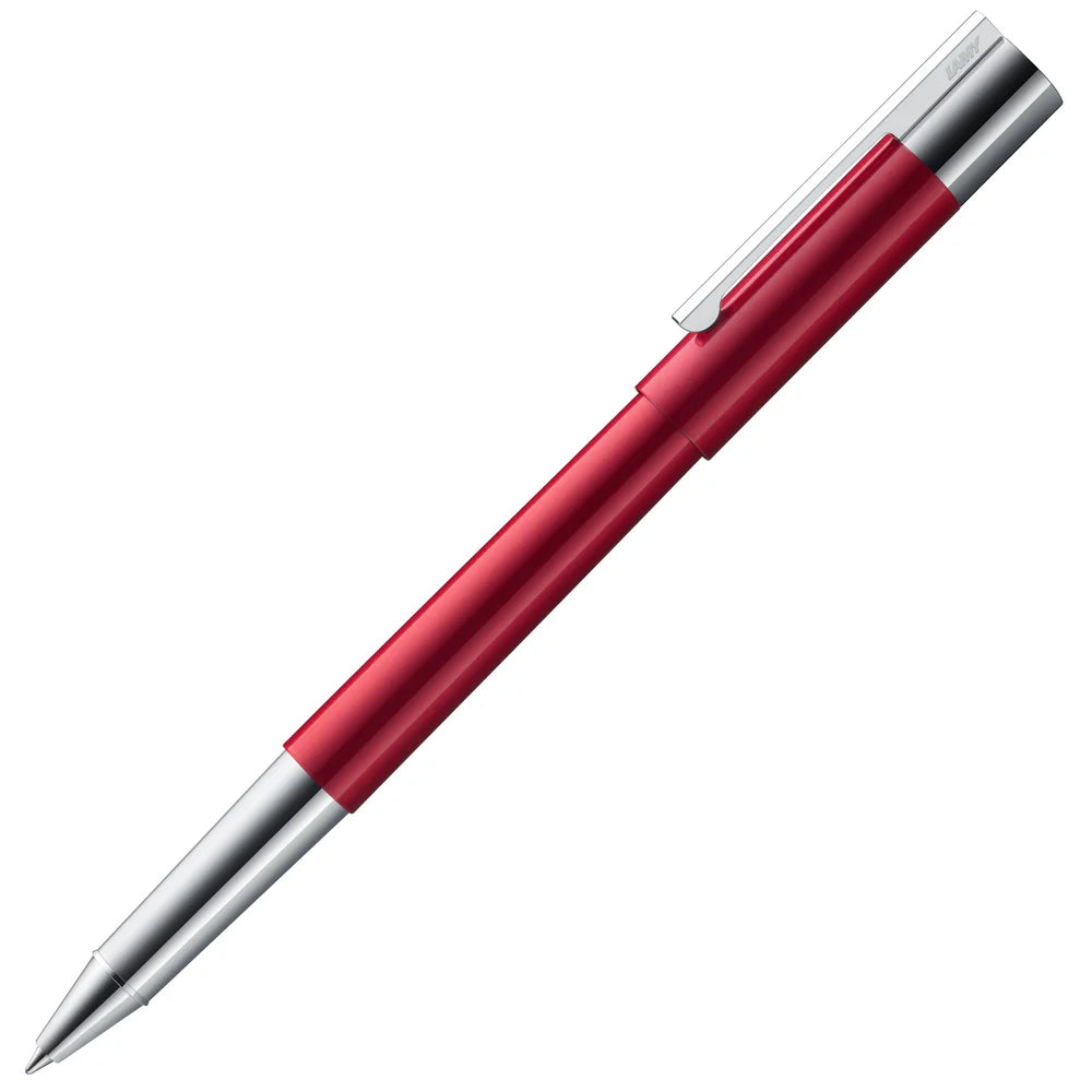 LAMY scala Rollerball Pen pianored