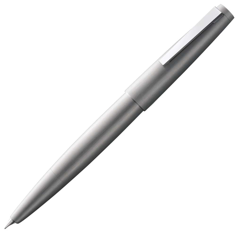 Fountain Pen LAMY 2000 silver Lamy