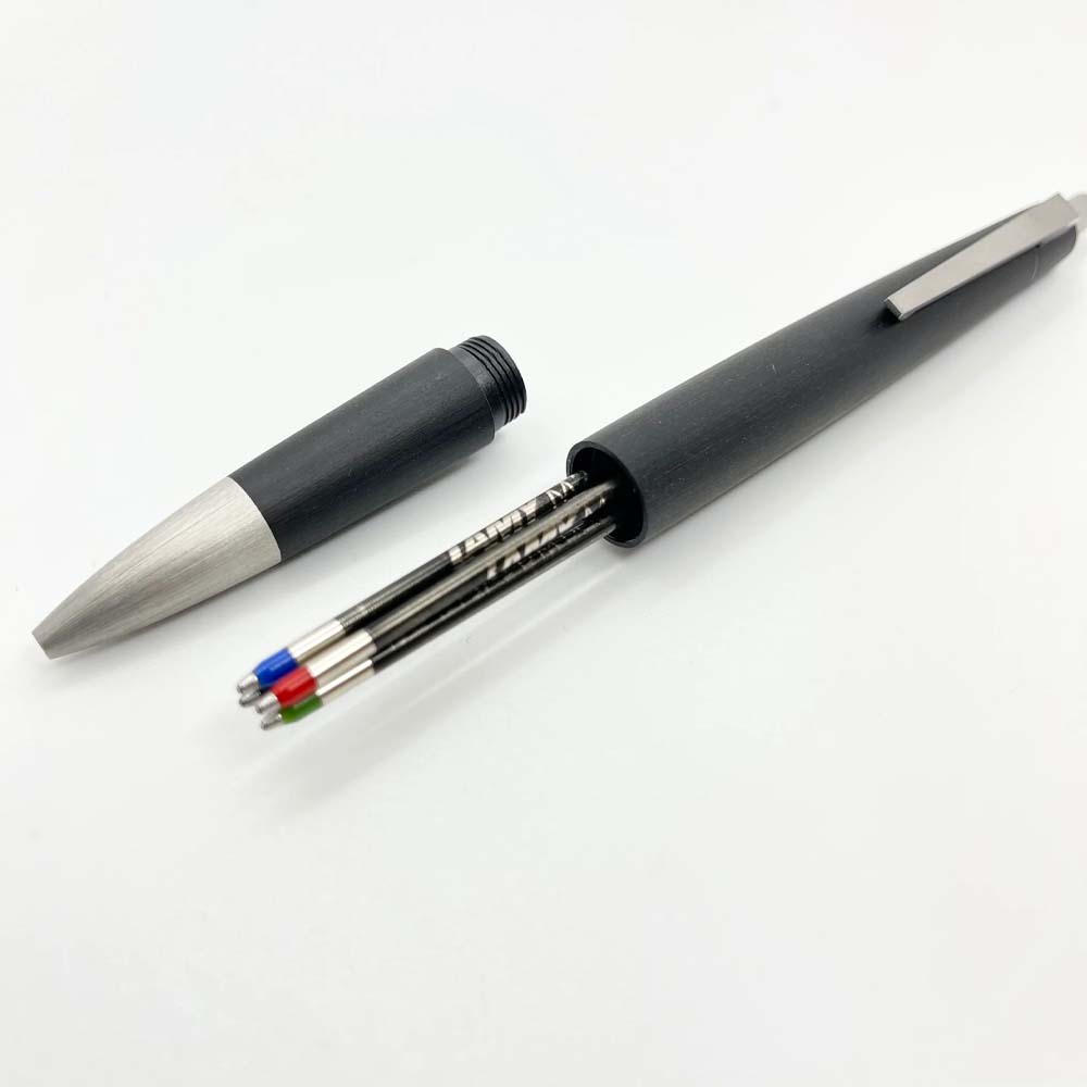 LAMY 2000 Multi-Function Pen (4-Color)