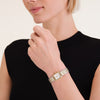Rosefield BWDSG-B03 Boxelle Duotone Women's Watch