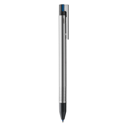 LAMY logo 3-colours Multisystem Pens black
