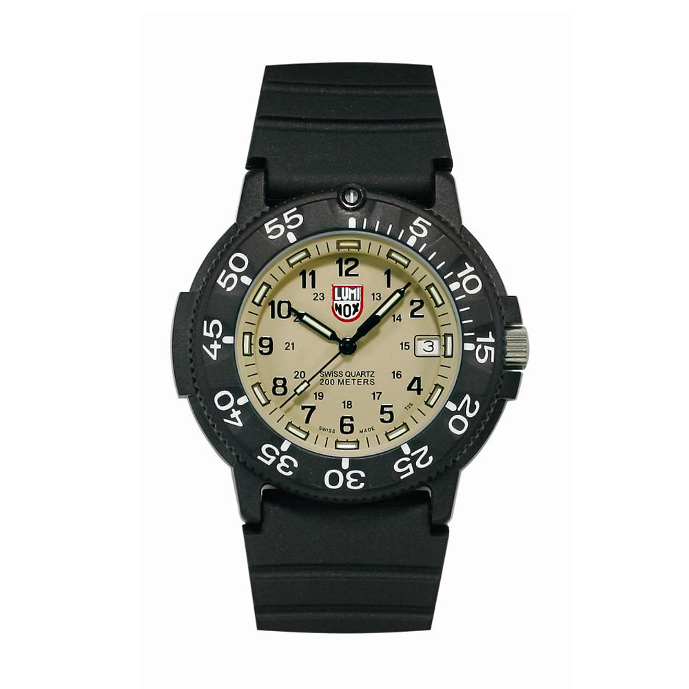 LUMINOX L3-H RB /MICROTEC