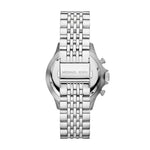 Michael Kors Bayville Analog Blue Dial Men's Watch MK8896 Michaelkors